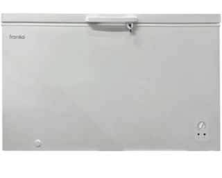 საყინულე Franko FCF-400DW  397 L  იყიდება საწყობიდან ახალი