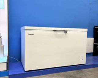 FRANKO   FCF-350DW  იყიდება საწყობიდან ახალი