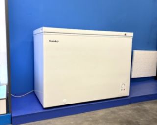 FRANKO  FCF-198DW  იყიდება საწყობიდან ახალი