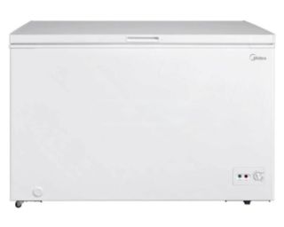 Midea მაცივარი MDRC499FZF01