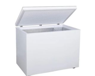 საყინულე მაცივარი ChigoCFD380