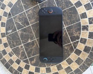 სათამაშო კონსოლი Nintendo