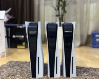 Playstation 5 Disc version 2 ჯოისტიკით ✅ ps5 ps 5