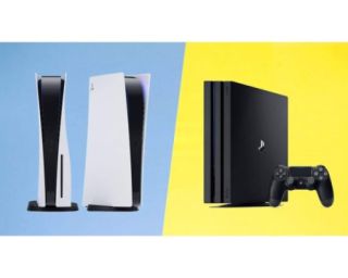 ⚠️ჩავიბარებ⚠️playstation 4 playstation 5 ps5 ps4 sony 4