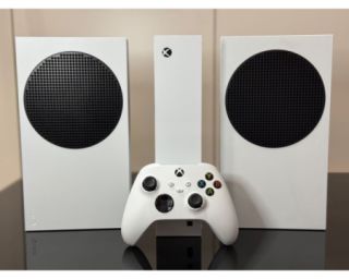 xbox SERIES S ივროპულები✅seria es სერია ესი