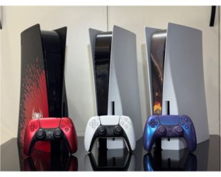 ✅ Playstation 5 IDEALURI✅პიეს 5 PS5 PS 5 პეს 5