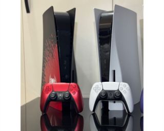 განვადებით✅playstation 5 fat უდისკო ვერსია✅ps5 ps 5 sony ფლე