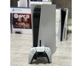 იაფად❗️playstation 5 fat DISK versia✅+450 თამაში✅პს5 პს 5