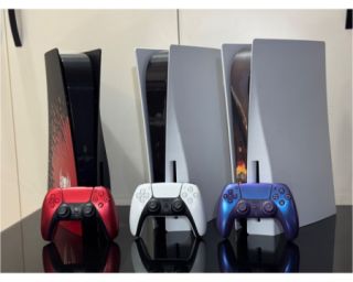 PlayStation 5 Disc Edition – იდეალური ხარისხი, 2 ჯოისტიკი და 0%-იანი განვადება