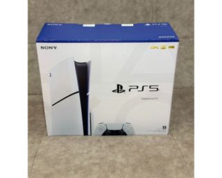 სასაჩუქრე✅ playstation 5 slim DISK versia✅+450 თამაში✅პს5 პს