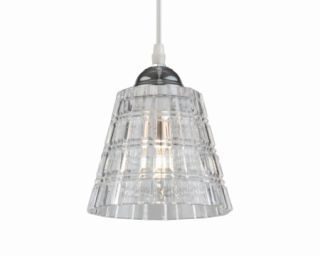 ჭერის სანათი YADI F90318 თეთრი