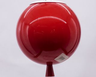 ჭერის სანათი SOLE 5055C/L წითელი