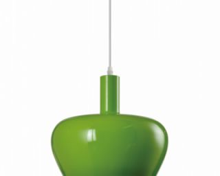 ჭერის სანათი YADI F80608 მწვანე