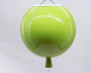 ჭერის სანათი SOLE 5055C/L მწვანე