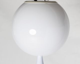 ჭერის სანათი SOLE 5055C/S თეთრი