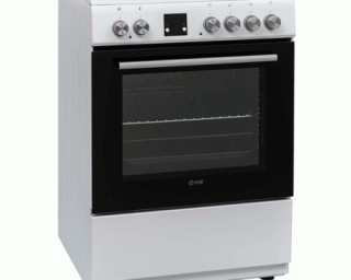 გაზქურა VOX 60*60 CHT 6155 W