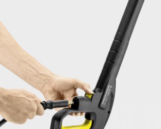 ტრიგერის იარაღი karcher G 180 Q Trigger gun Quick Connect