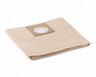 ქაღალდის ტომარა მტვერსასრუტისთვის karcher Filter bags set replacement