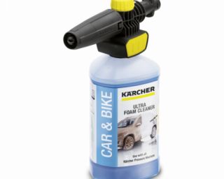 ქაფის ბალონი karcher FJ 10 C foam nozzle C n C 1l UFC *INT