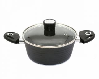 ქვაბი, ზომა 20სმ MH-21100