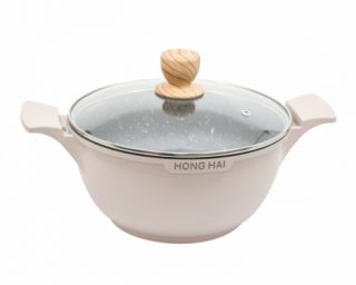 ქვაბი, ზომა 24სმ MH-21105