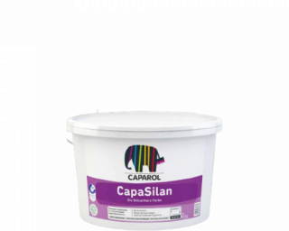 საღებავი CP CapaSilan 12,5 LT