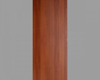 კარი VDK 48354 Italian Walnut 80*200 სურათი