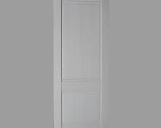 კარი VDK 91753 ECO Silver 80*200