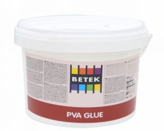 წებო Betek PVA Glue 3კგ