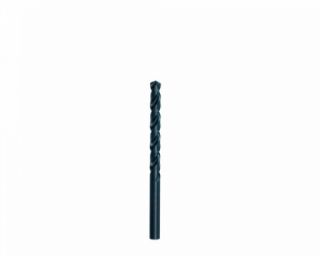 ბურღის პირი მეტალზე YATO YT-3951, 9.5 მმ, ძლიერი, ზუსტი და გამძლე პროფესიონალური გამოყენებისთვის