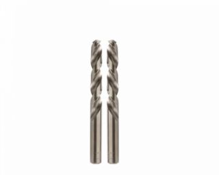 კობალტის ბურღის პირების ნაკრები YATO YT-4015, 1.5 მმ, 2 ცალი, უმაღლესი გამძლეობა რთული ლითონებისთვის