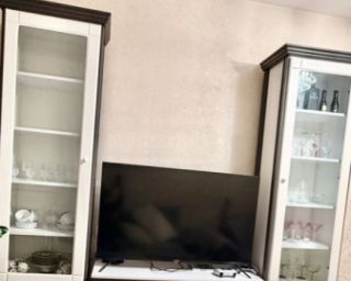 მისაღები ოთახის კლასიკური კომპლექტი – დახვეწილი დიზაინი და საუკეთესო ხარისხი