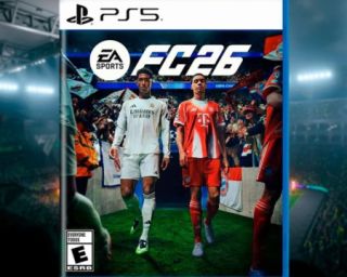 FC26 დისკი✅ფიფა 26/ფც26/FIFA26/fifa 26/efsi 26/FIFA/FC