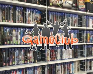 PlayStation და Xbox თამაშების ყველაზე დიდი არჩევანი – GAME-CLUB