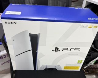 SONY PS 5 SLIM, 1 TB, 525619