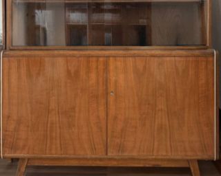 მისაღები ოთახის ავეჯის სრული კომპლექტი - ვინტაჟური სტილი