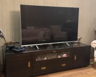 მისაღები ოთახის ავეჯის დიდი არჩევანი - კლასიკური და თანამედროვე მოდელები