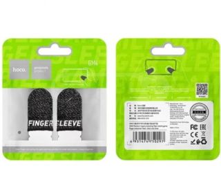 Gaming სათითეები / ხელთათმანები