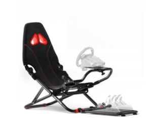 საჭის დასაკეცი სკამი Logitech G25, G27, G29, G920,G923,PXN,M