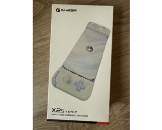 გეიმპადი/კონტროლერის აქსესუარი