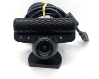 Playstation 3  - Camera + eyecreate