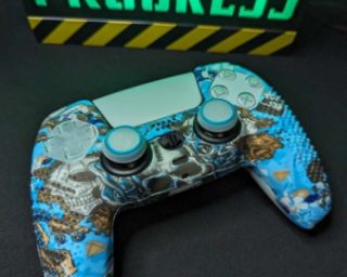 SALE // PS 5-ის ჯოისტიკის სილიკონის დამცავები