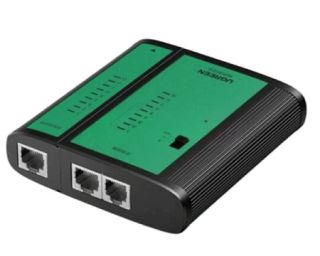 ქსელის ტესტერი UGREEN NW167 (10950), Cable Tester, Green