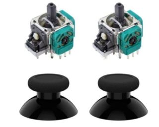 SONY PLAYSTATION 5 PS5-ის კონტროლერის სენსორი