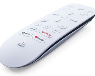 PS5 MEDIA REMOTE 50073120