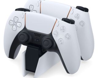 PS5 DUALSENSE CHARGING STATION 50073120