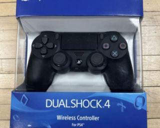 playstation 4 controler Ps4 ჯოისტიკი კონტროლერი