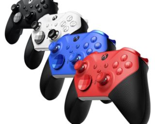 Microsoft™ XBOX Elite Series 2 Controller