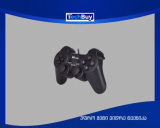 კომპიუტერის სათამაშო ჯოისტიკი