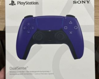 playstation 5 ჯოისტიკი კონტროლერი ps5 კონსოლი controller